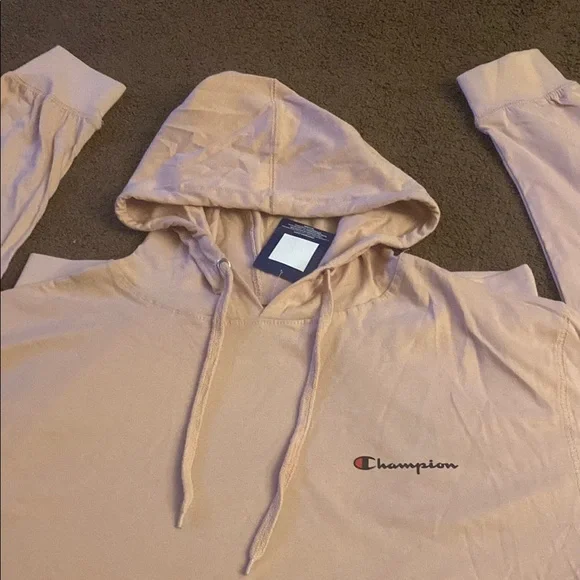 Champion Hoodie - Picture 6 of 7